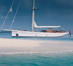 Caribbean Yacht Charter | Yachts & Guide 2023-24 | CharterWorld